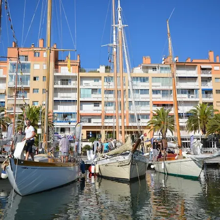 Apartman D'exception Sur Le Port