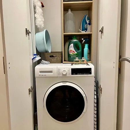 Apartman D'exception Sur Le Port *