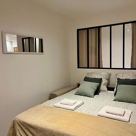 Apartman D'exception Sur Le Port *