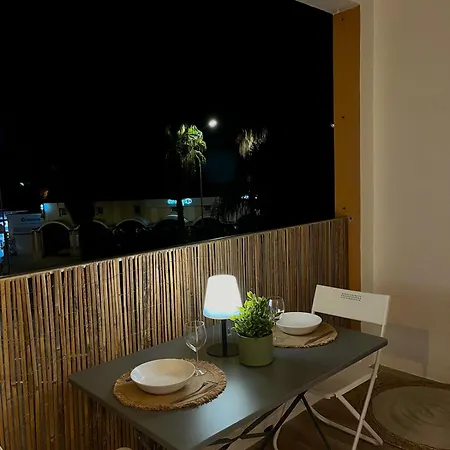 Apartman D'exception Sur Le Port Hyères