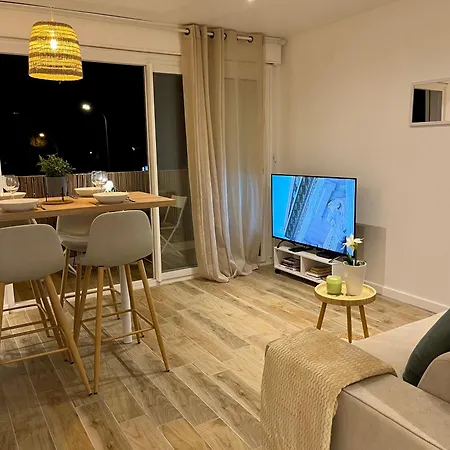 D'exception Sur Le Port Apartman