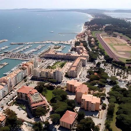 D'exception Sur Le Port Lejlighed *