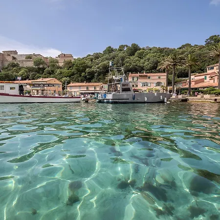 Appartement D'exception Sur Le Port